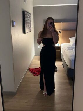 Superdown Paola Maxi Dress